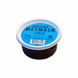Wiggler Metmask