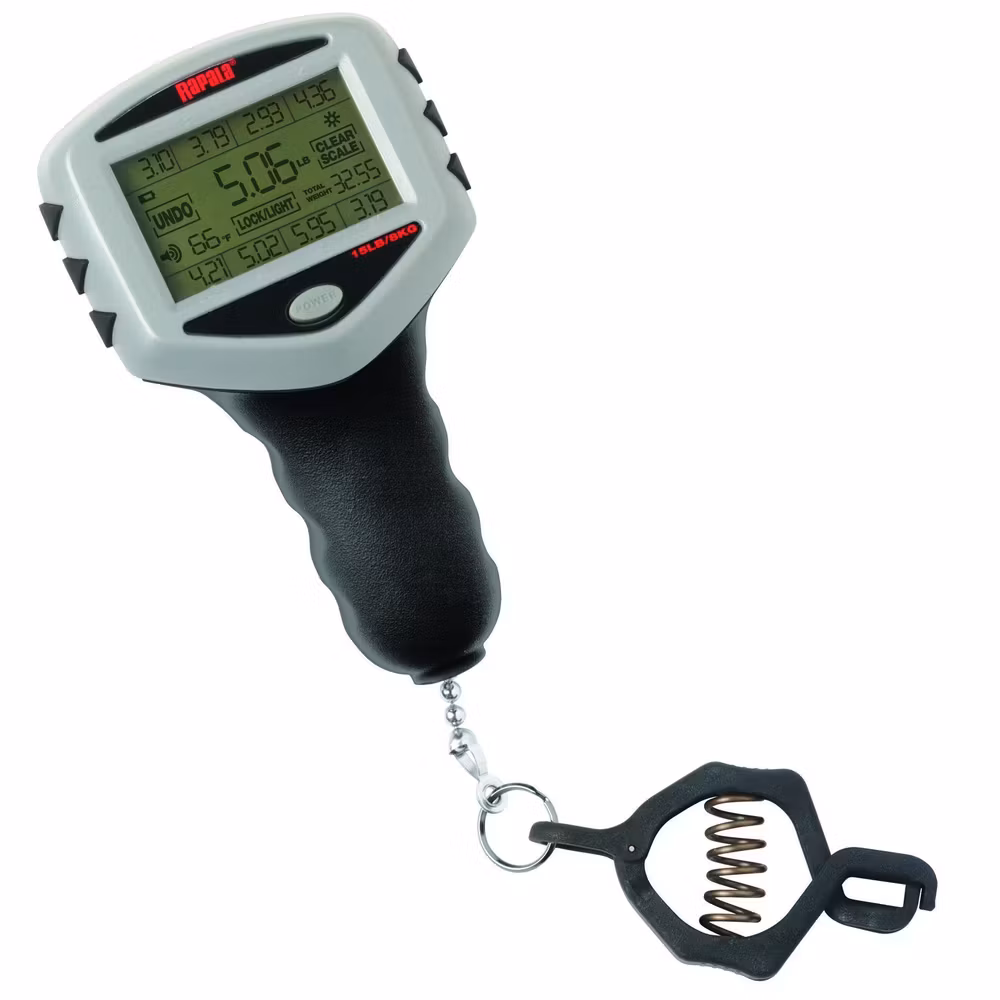 Rapala Våg Digital Touch 23k RTDS-50