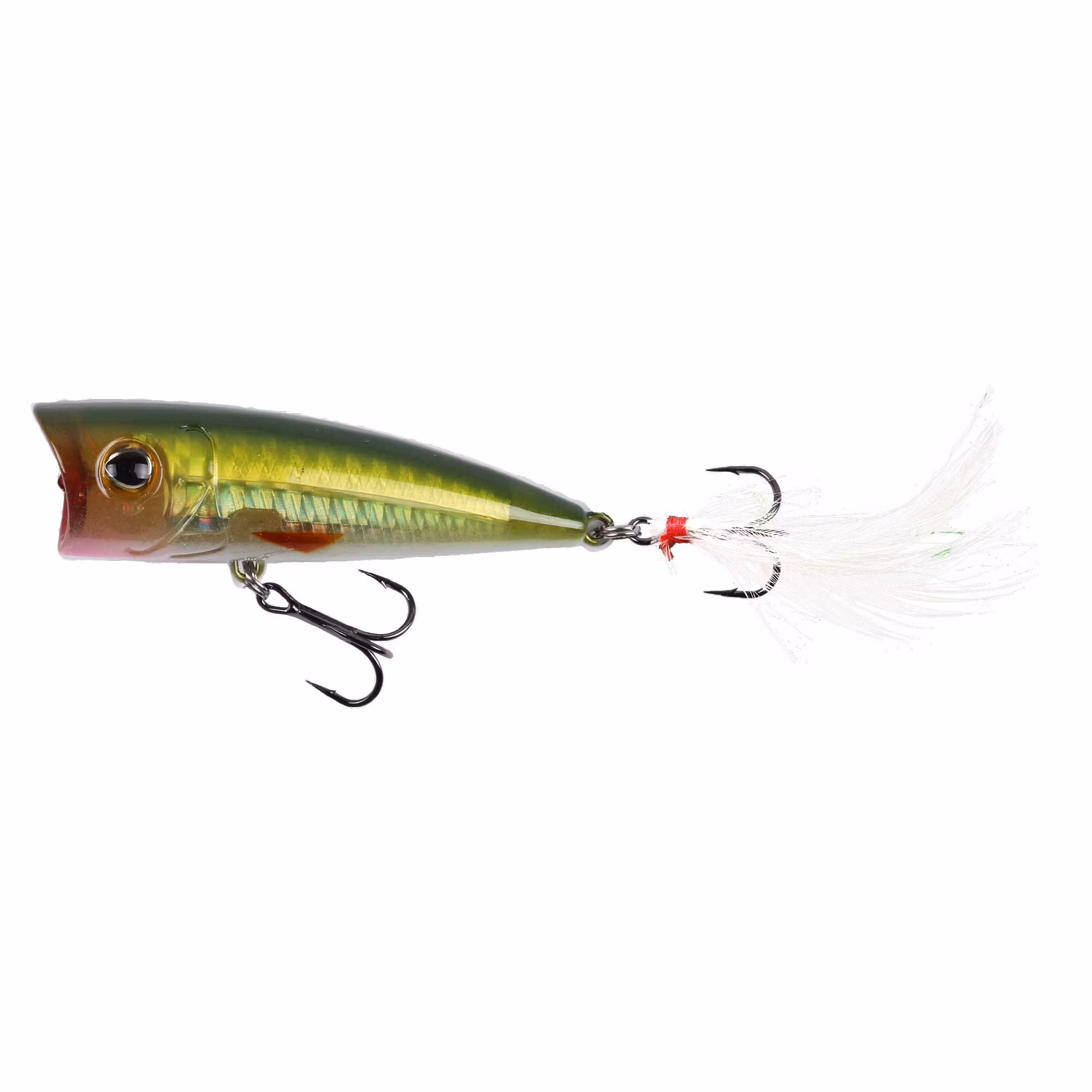 Hurricane Top-X Popper 6cm/8g