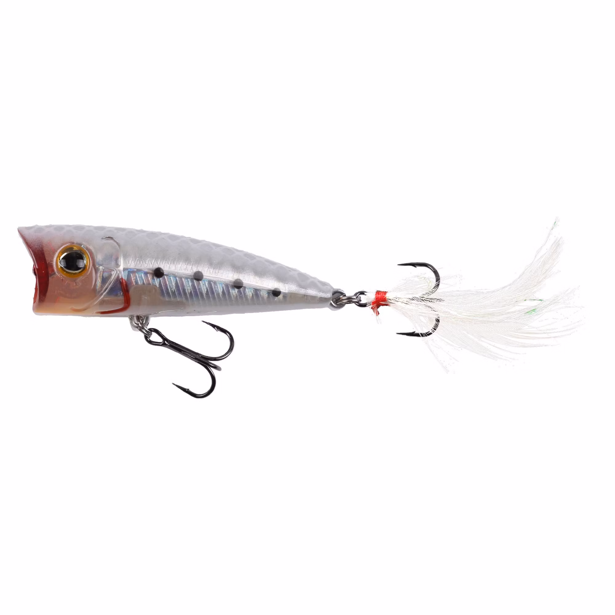 Hurricane Top-X Popper 6cm/8g