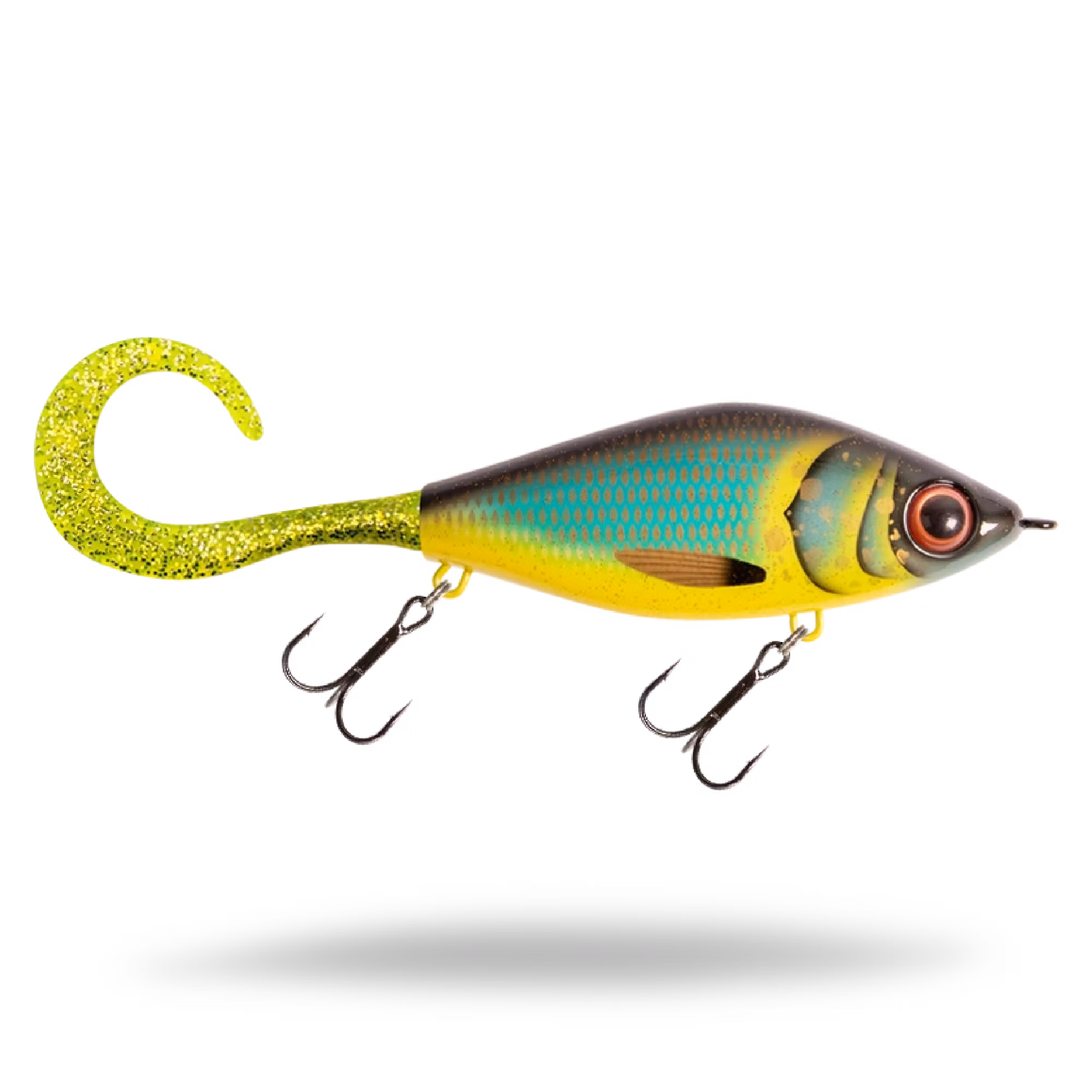 Strike Pro Guppie DS, 9cm/ 35g