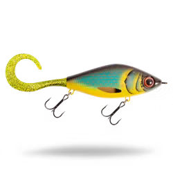 Strike Pro Guppie DS, 9cm/35g