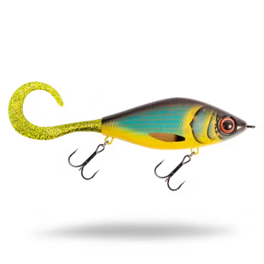 Strike Pro Guppie DS, 9cm/35g