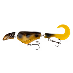 Headbanger Tail 23 cm - Suspending