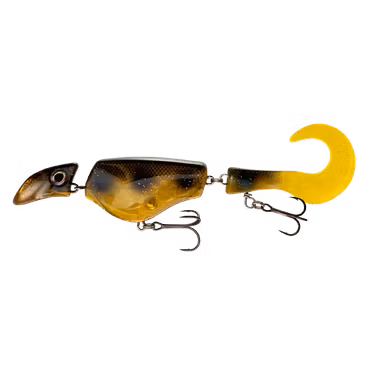 Headbanger Tail 23 cm - Suspending