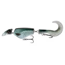 Headbanger Tail 23 cm - Suspending