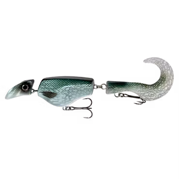 Headbanger Tail 23 cm - Suspending