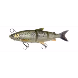 Savage Gear 3D Line Thru Whitefish 17cm/53g