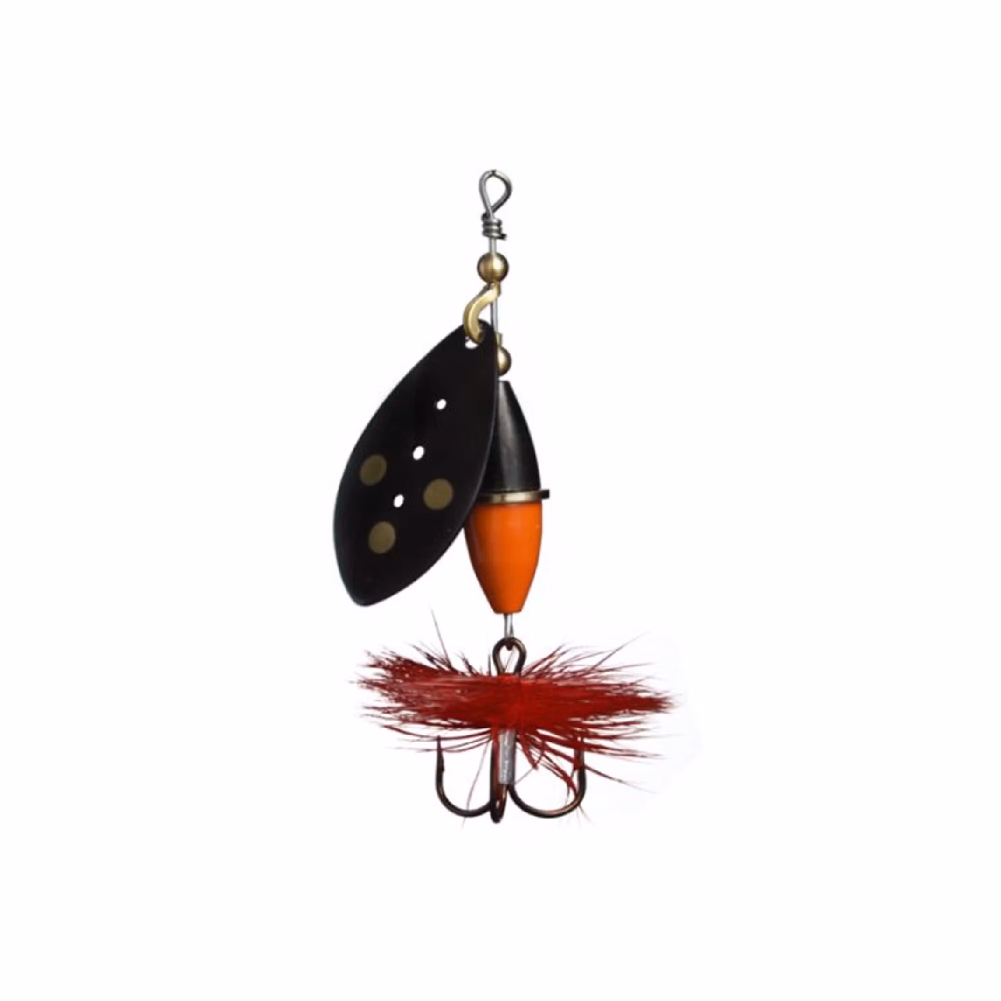Myran Wipp Spinnare 10g