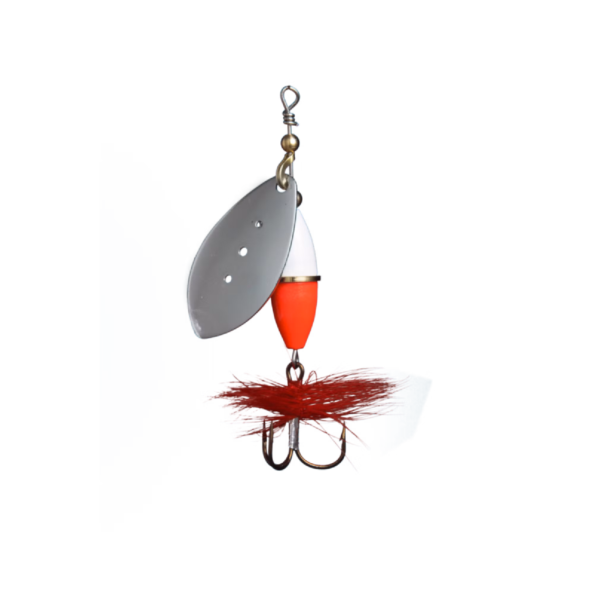 Myran Wipp Spinnare 10g