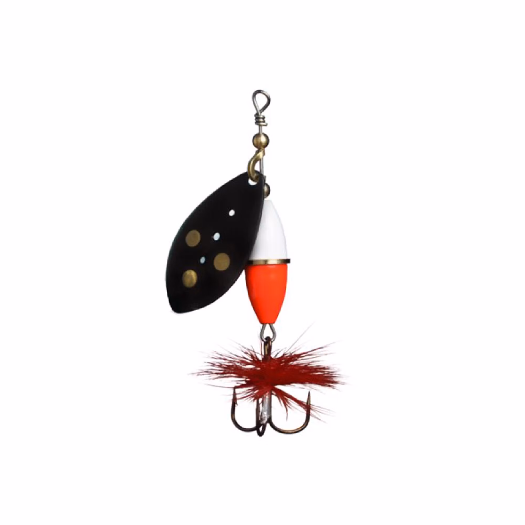 Myran Wipp Spinnare 10g
