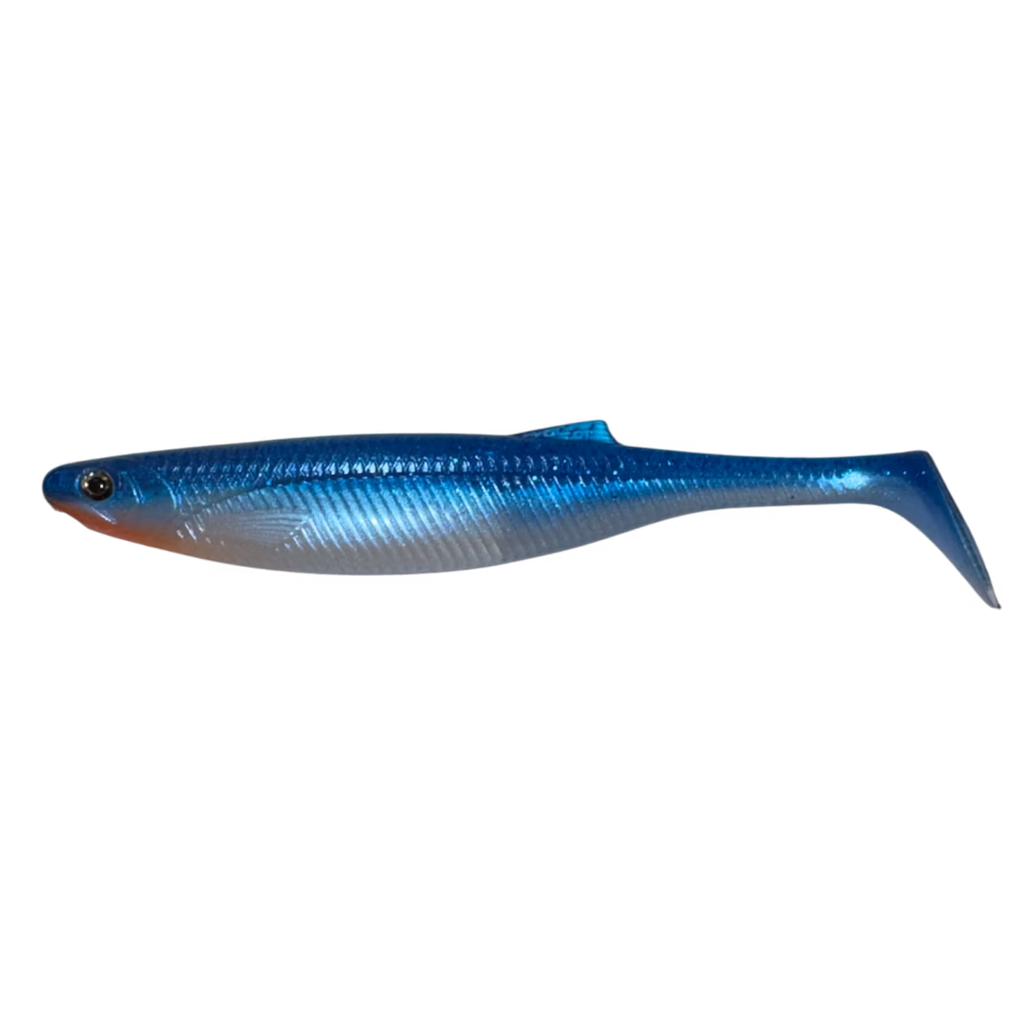 Headbanger BangerShad 12 cm - 5-pack