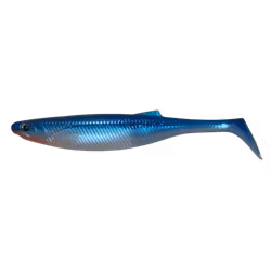 Headbanger BangerShad 12 cm - 5-pack