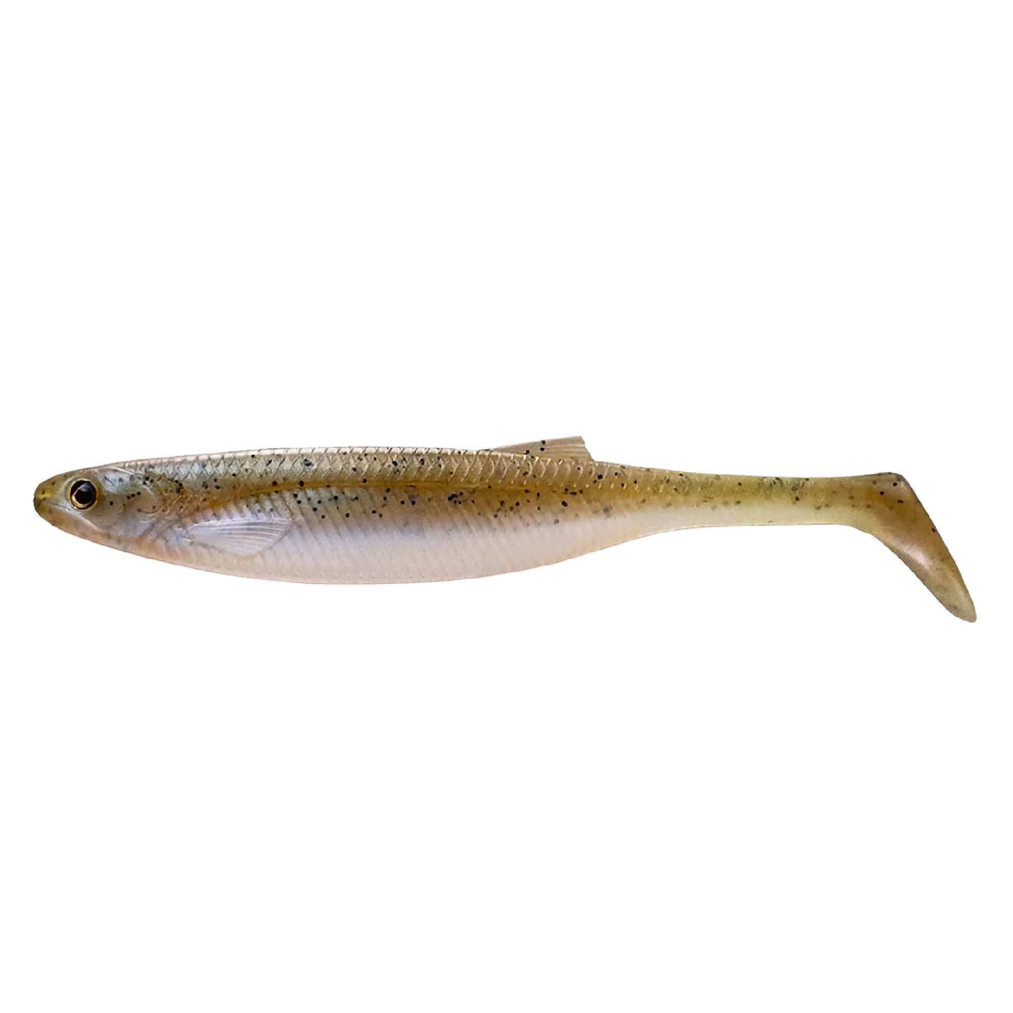 Headbanger BangerShad 12 cm - 5-pack