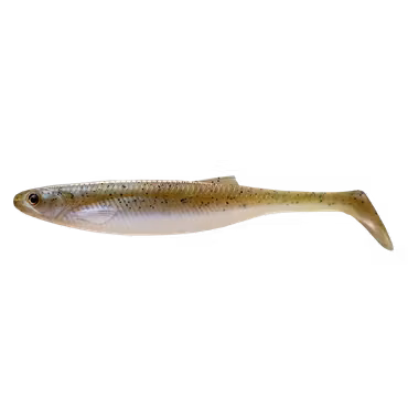 Headbanger BangerShad 12 cm - 5-pack