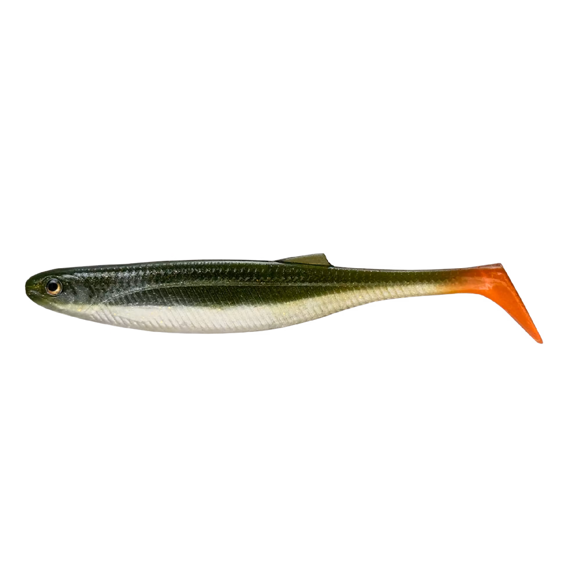 Headbanger BangerShad 12 cm - 5-pack