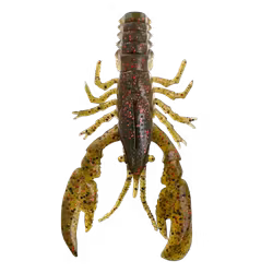 Headbanger RawCraw - 7.6 cm - 5-pack