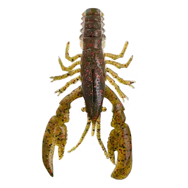 Headbanger RawCraw - 7.6 cm - 5-pack