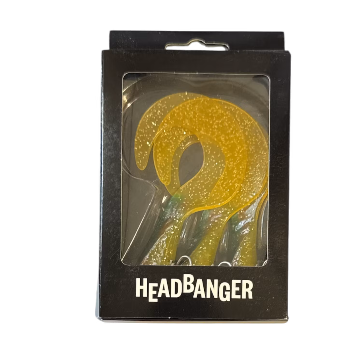 Headbanger Tail Replacement tails - 3-pack