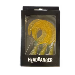 Headbanger Tail Replacement tails - 3-pack