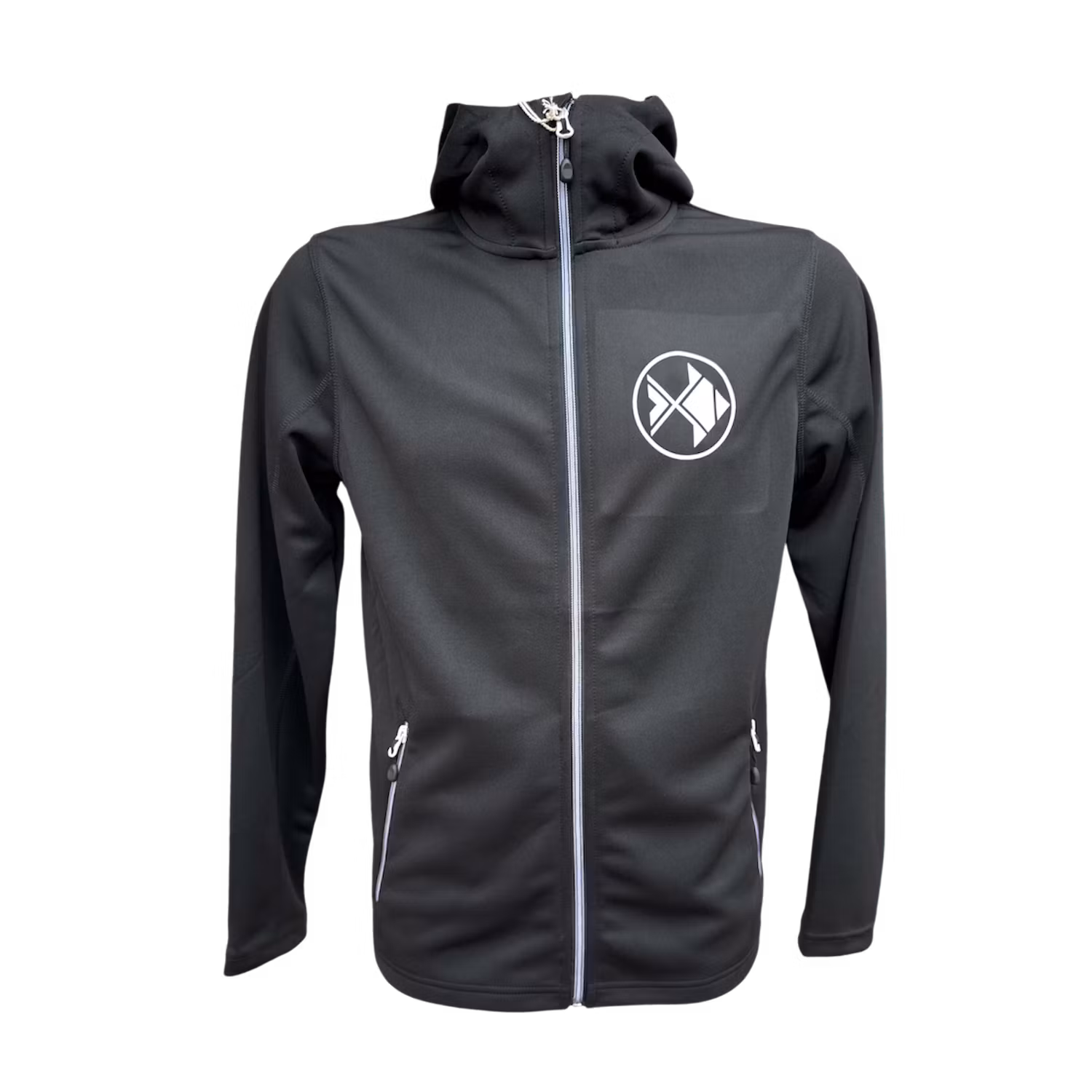 Riggad Zip-Hoodie