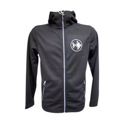 Riggad Zip-Hoodie