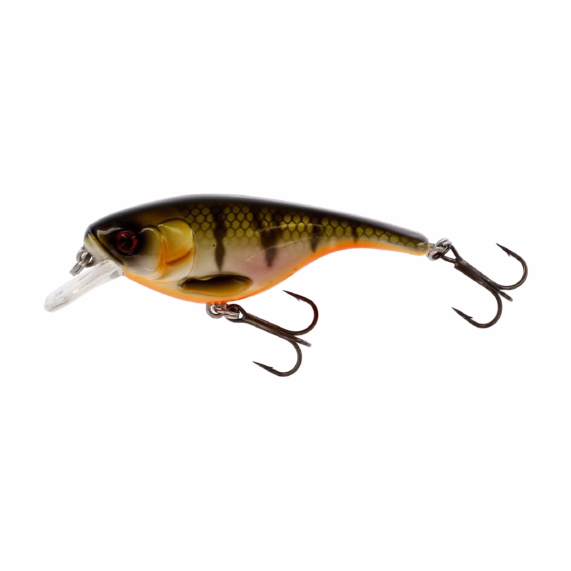 Westin BabyBite SR Crankbait 6,5cm/12g Floating