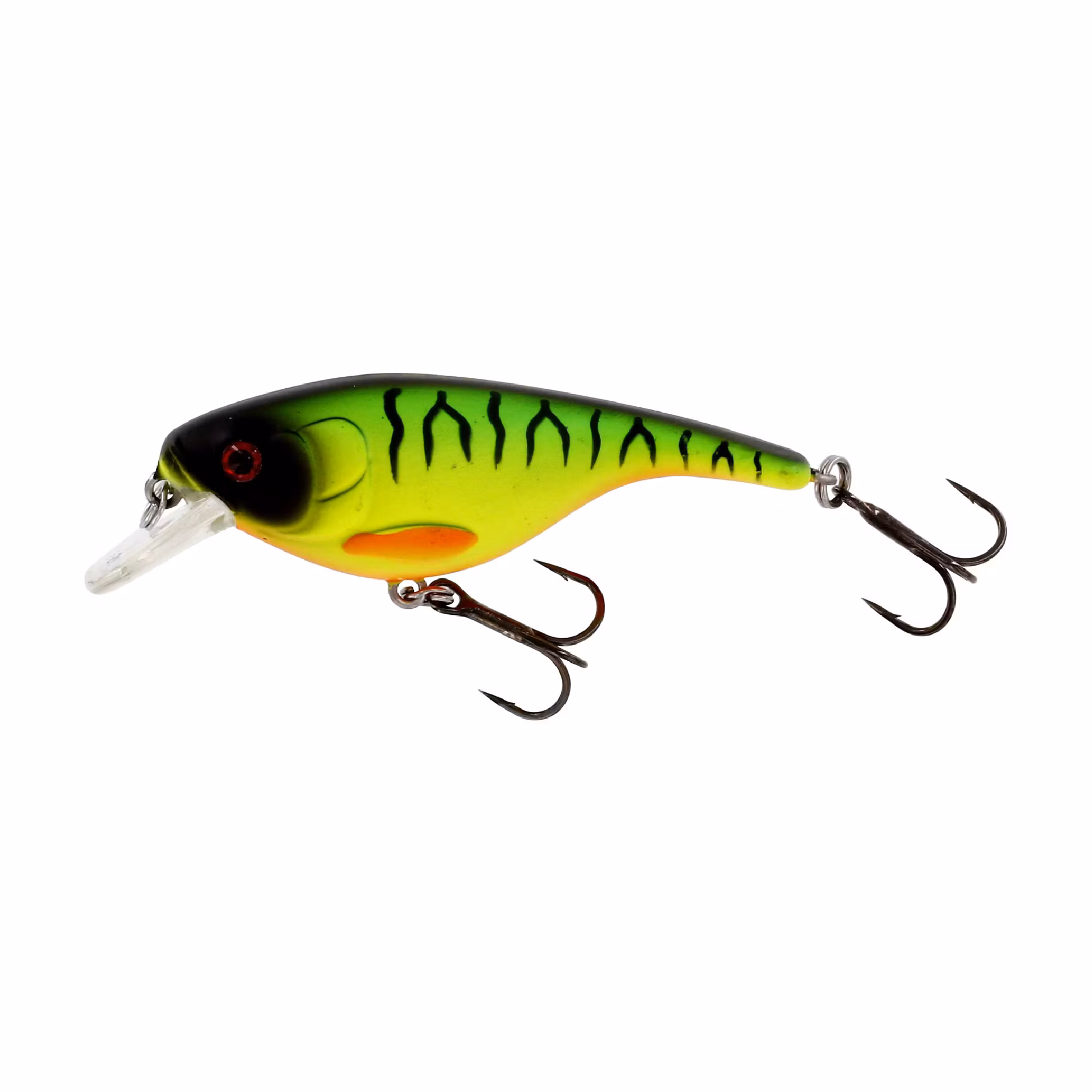 Westin BabyBite SR Crankbait 6,5cm/12g Floating