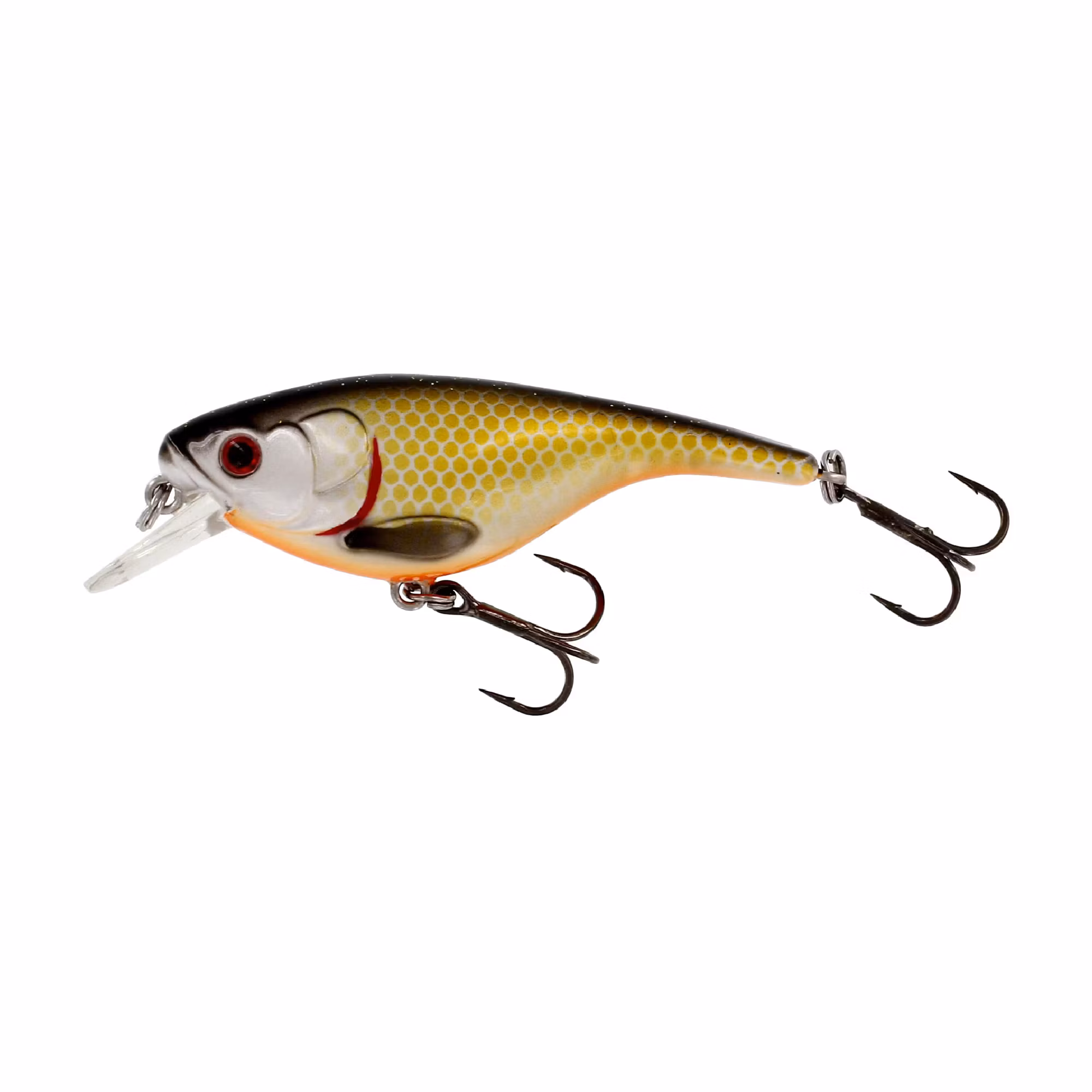Westin BabyBite SR Crankbait 6,5cm/12g Floating