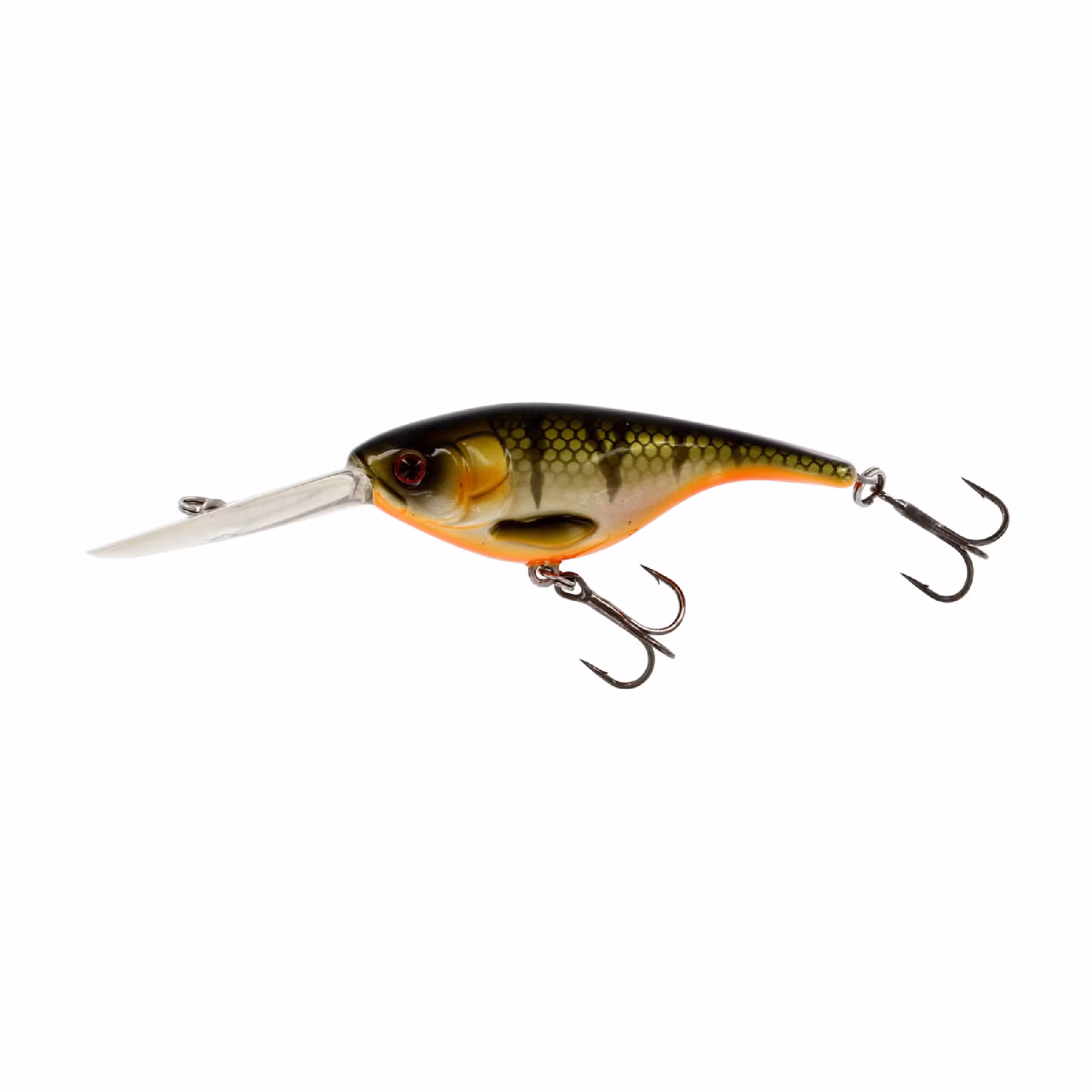 Westin BabyBite DR Crankbait 6,5cm/13g Floating