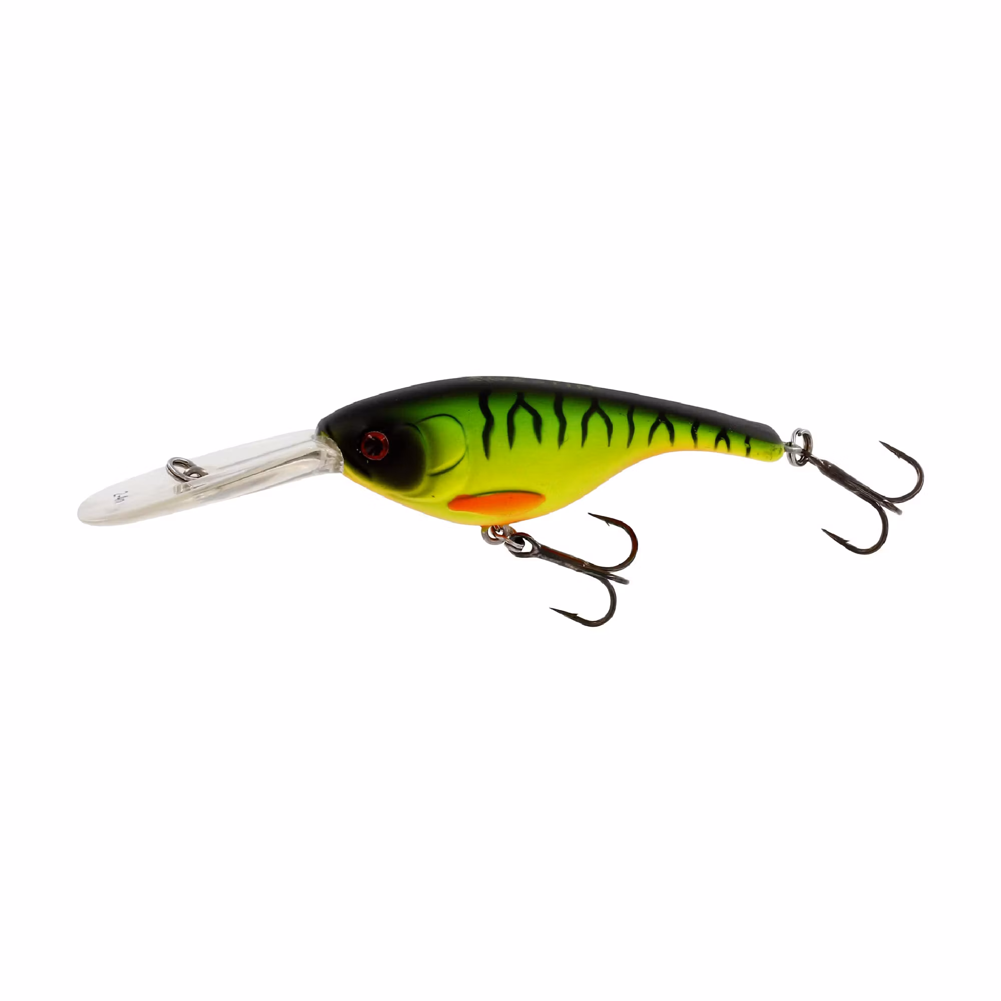 Westin BabyBite DR Crankbait 6,5cm/13g Floating