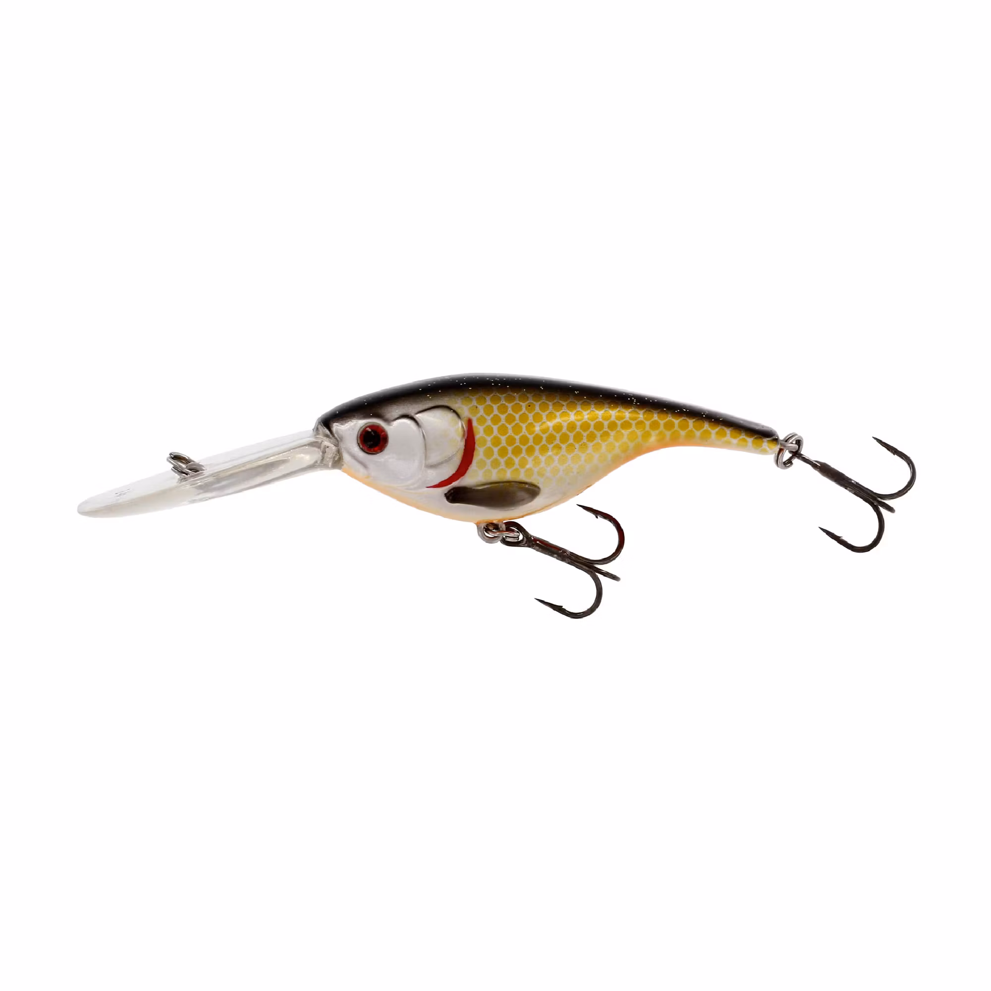 Westin BabyBite DR Crankbait 6,5cm/13g Floating
