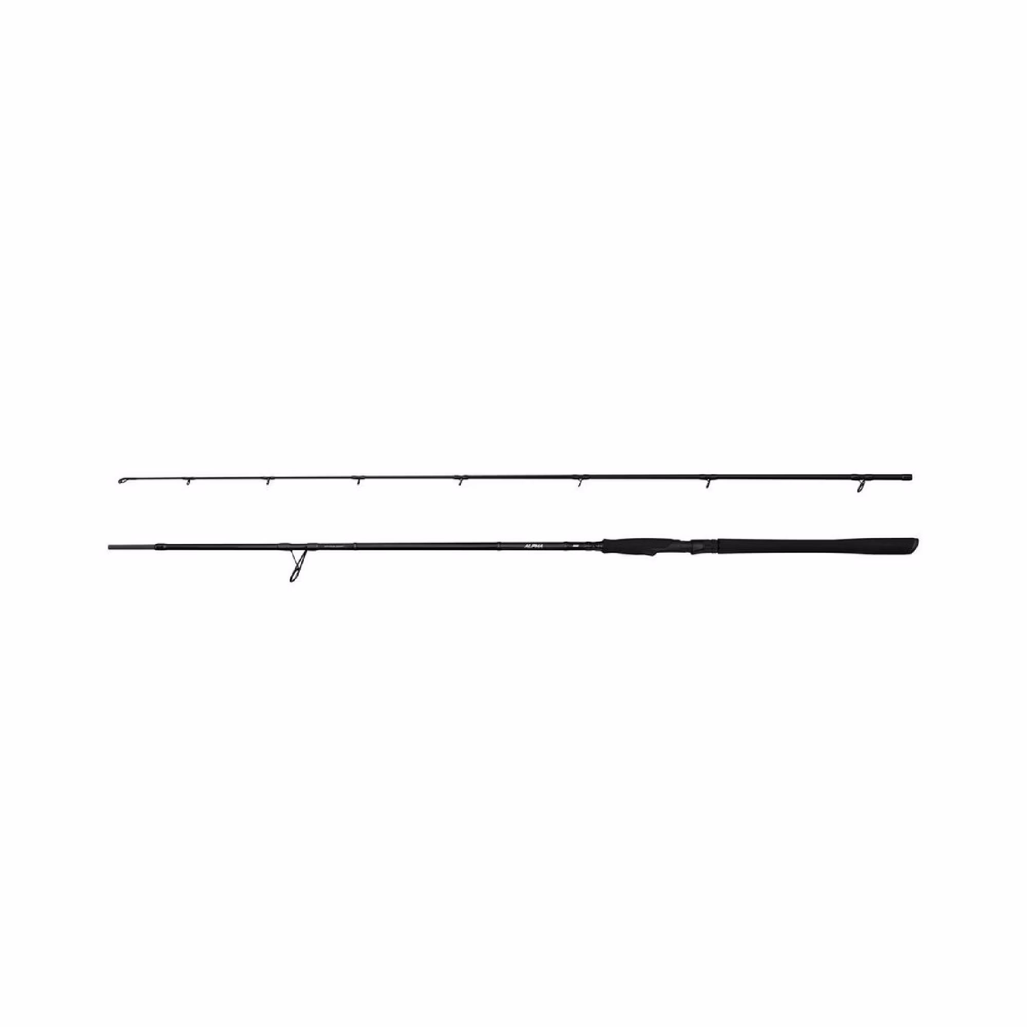 Savage Gear Alpha SG2 Big Bait Haspel