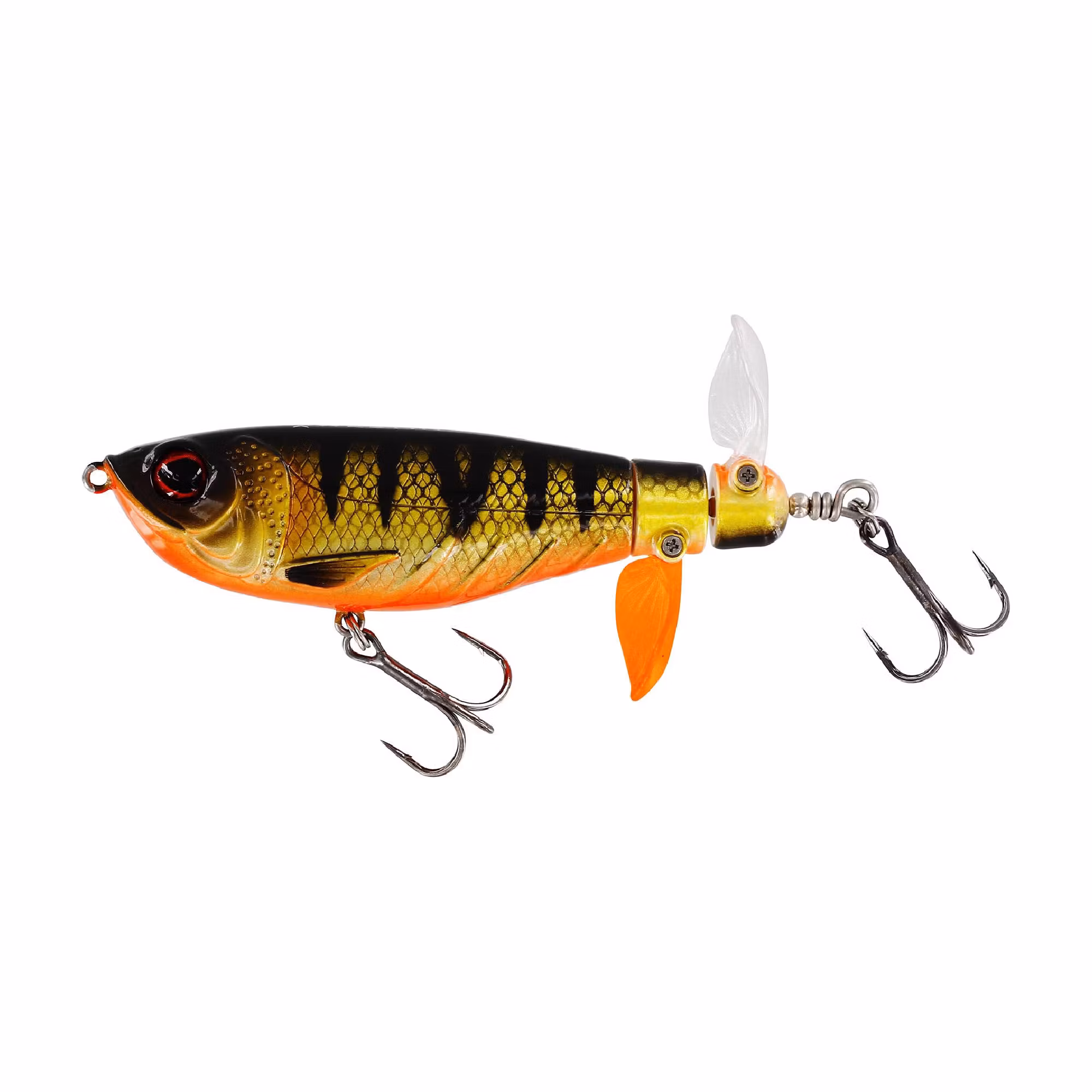 Westin Spot-on Twin Turbo 9cm/19g Floating
