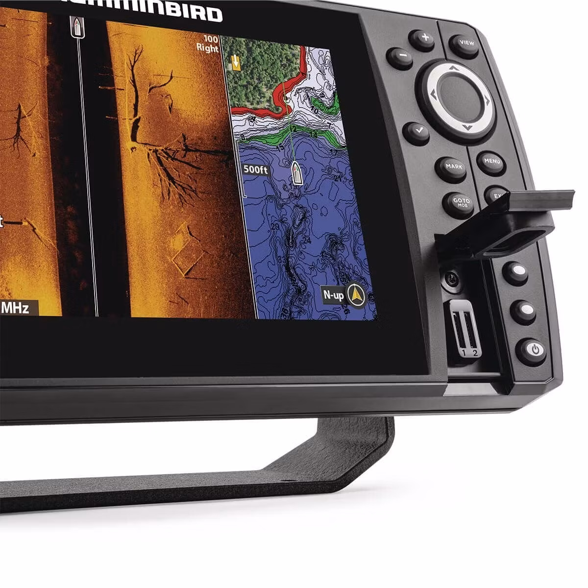 Humminbird Helix 7 CHIRP MSI GPS G4N