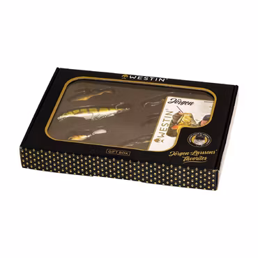 Westin Gift Box Jörgen Larssons Favorites - 6-pack