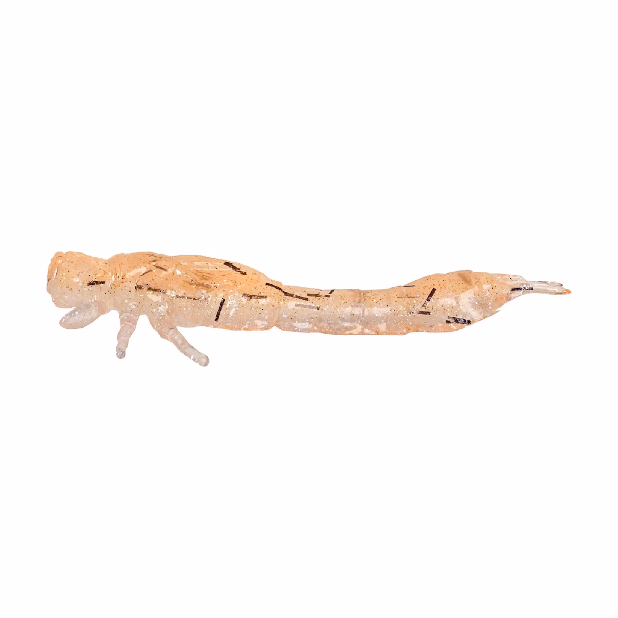 Westin Odonata Ned Creaturebait 6.5cm/2g - 4-pack