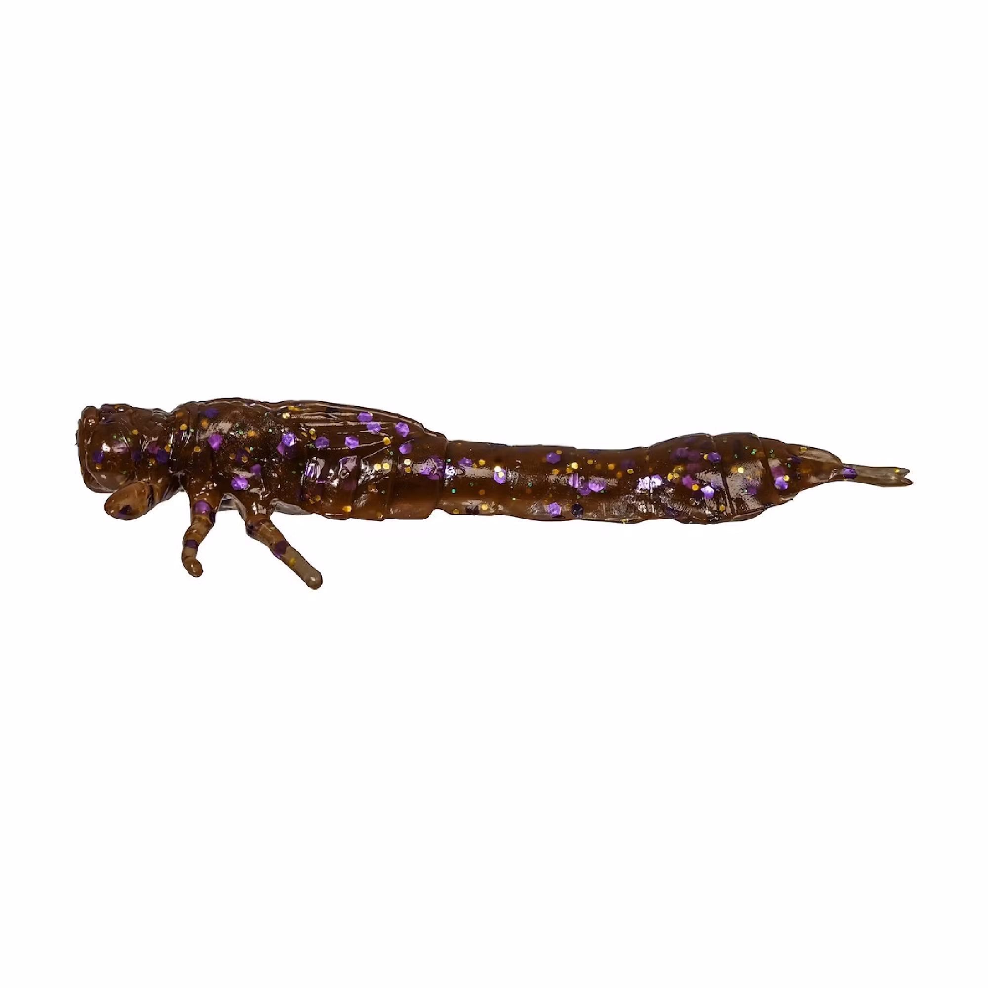 Westin Odonata Ned Creaturebait 6.5cm/2g - 4-pack