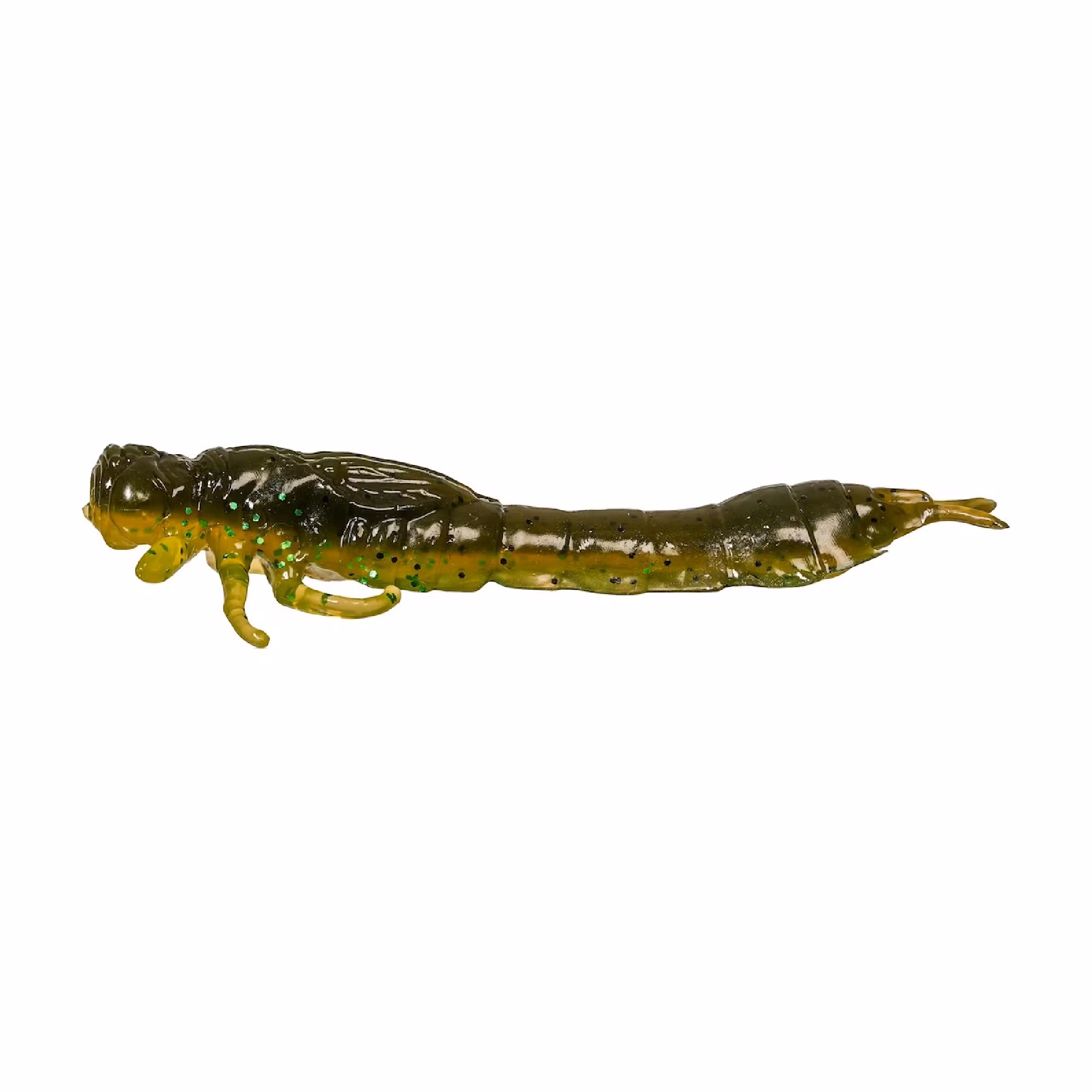 Westin Odonata Ned Creaturebait 6.5cm/2g - 4-pack