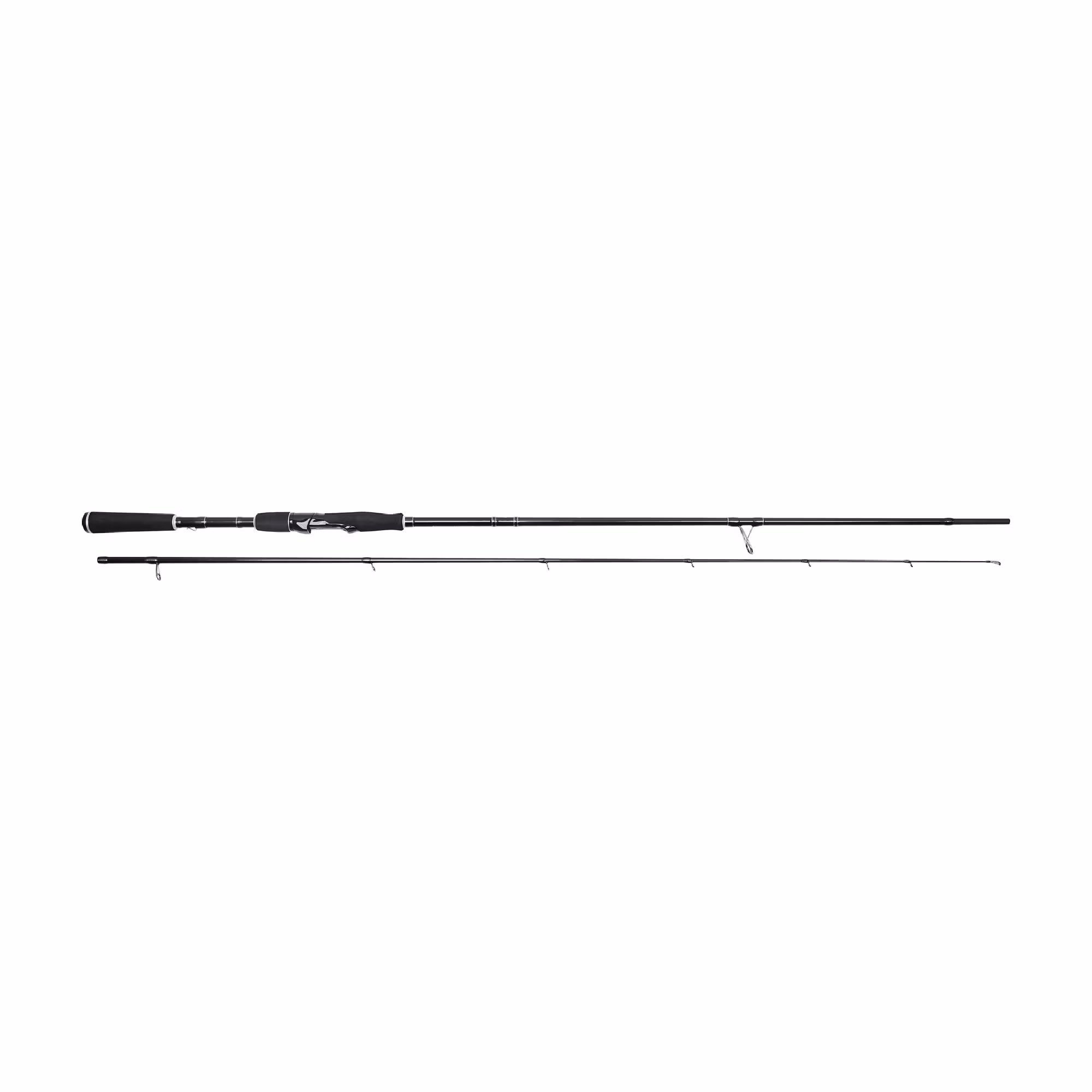 Westin W2 Z-Hunter 8'2" 245cm MH 14-55g 2sec