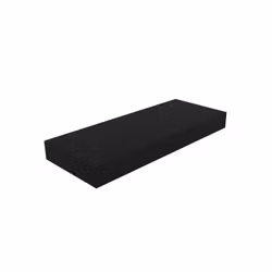 Monteringsplatta 200x80mm