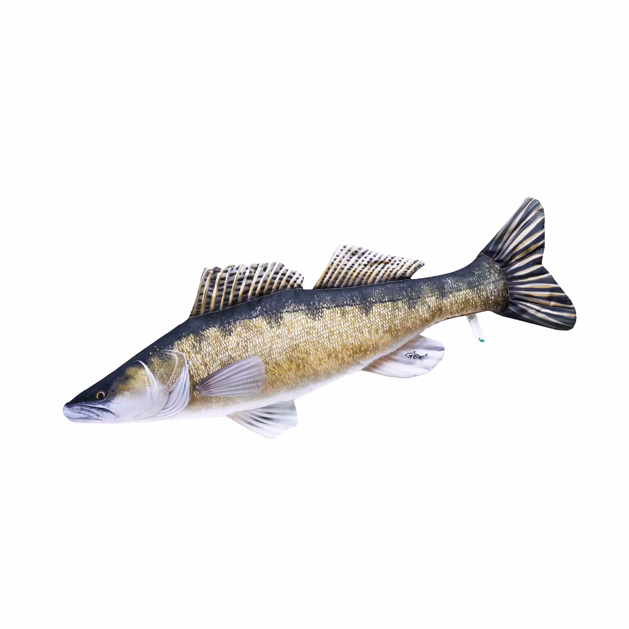 Mjukisdjur Jättegös 110cm