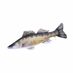 Mjukisdjur Jättegös 110cm