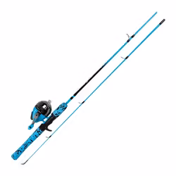 iFish X-Wand Spinn 5'