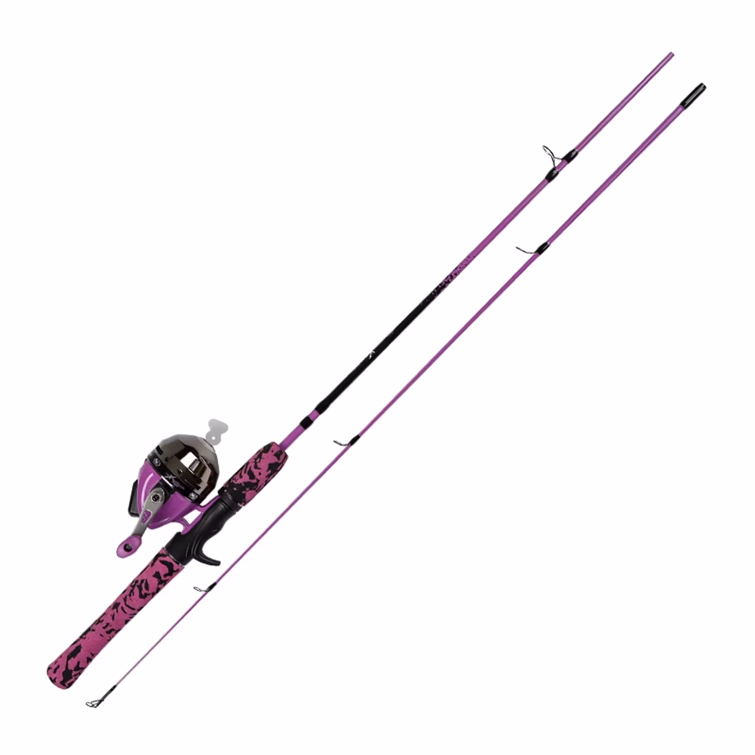 iFish X-Wand Spinn 5'