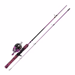 iFish X-Wand Spinn 5'