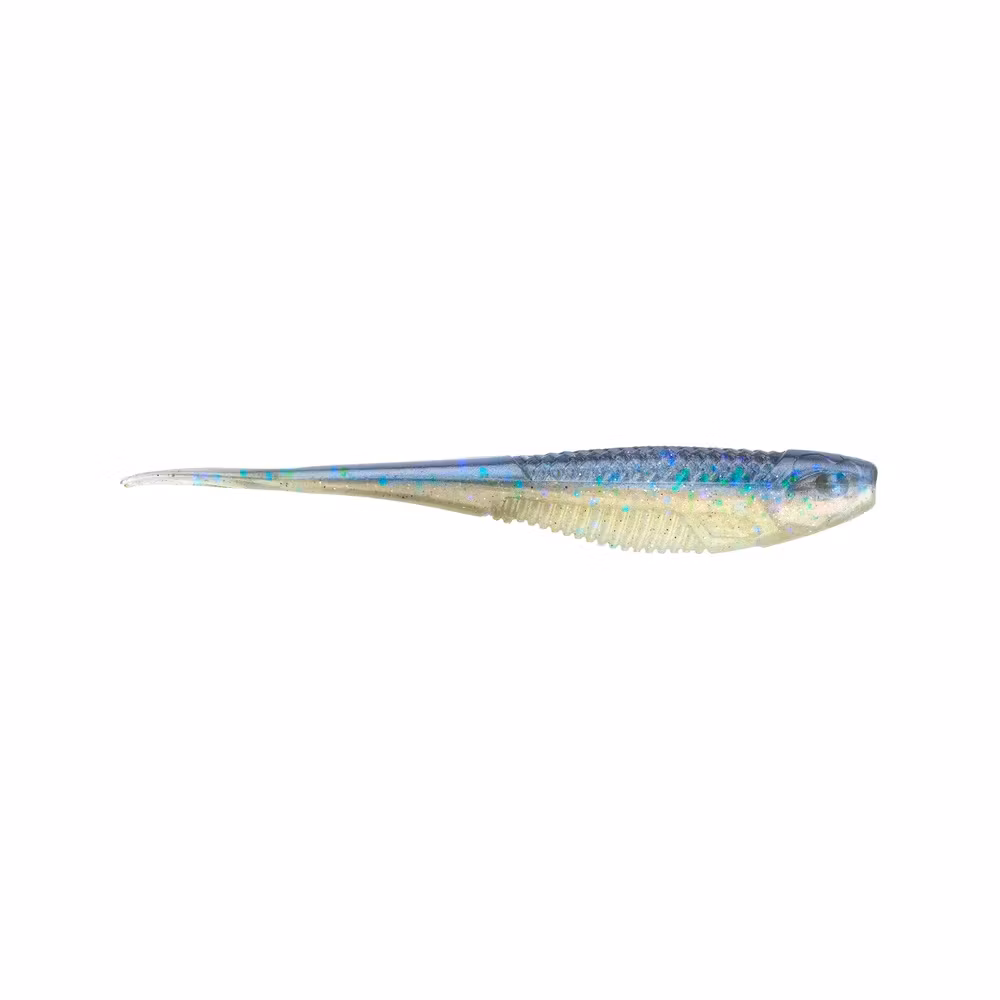 Rapala CrushCity The Jerk 5'' 12,7cm - 5-pack