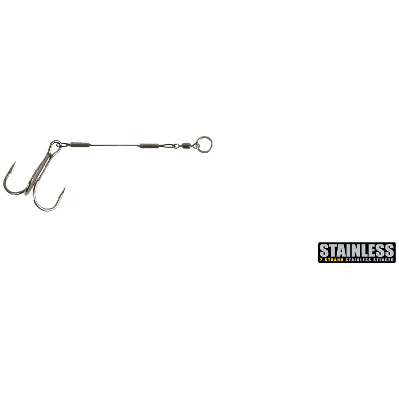 CWC PRO Stinger SS