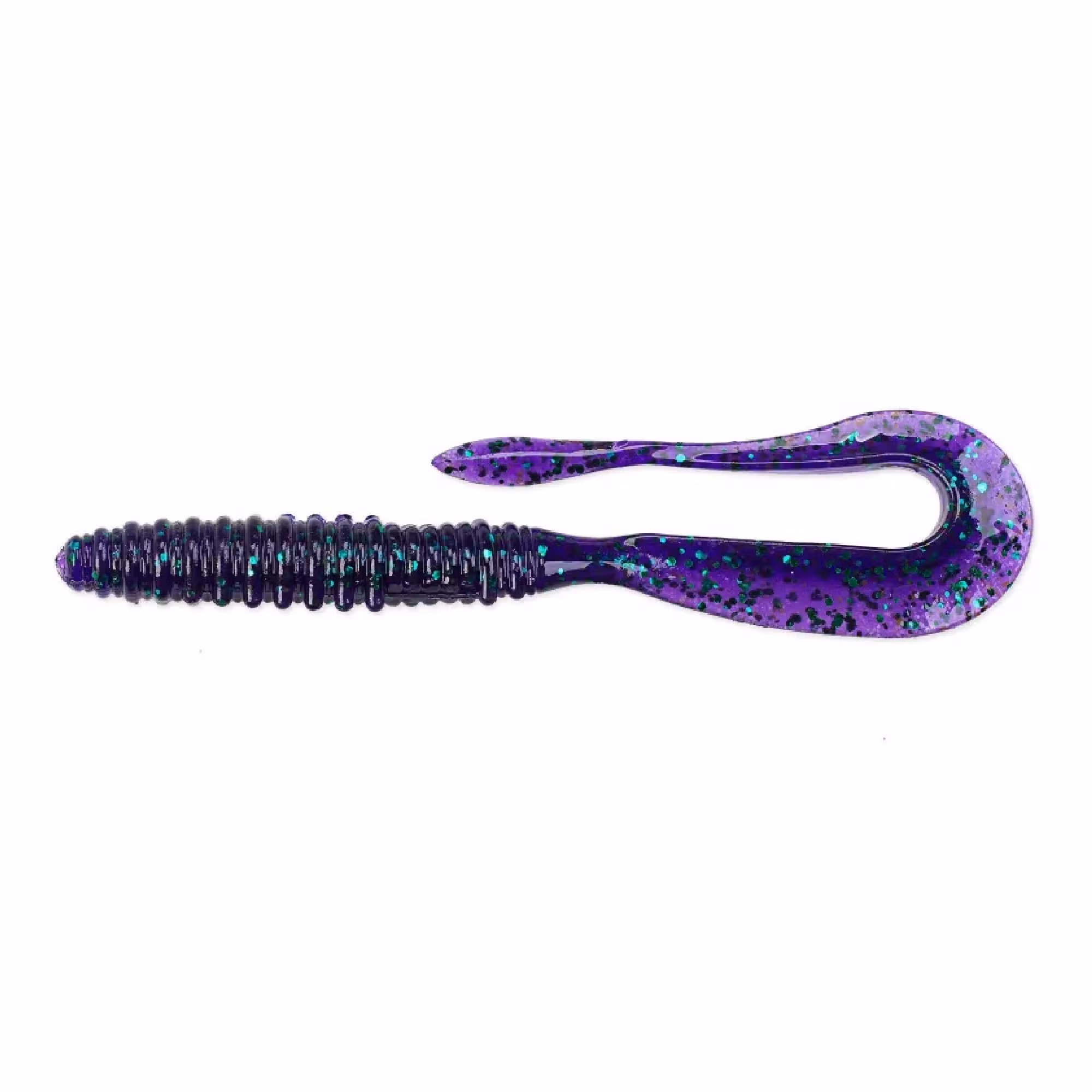 Keitech Mad Wag Slim 4.5" - 9-pack