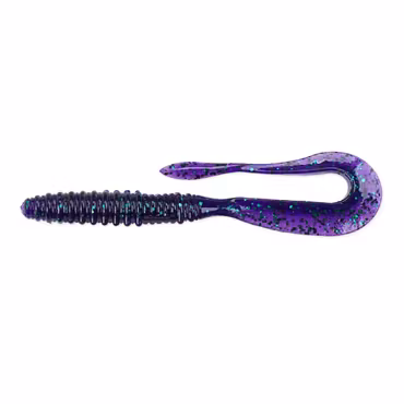 Keitech Mad Wag Slim 4.5" - 9-pack